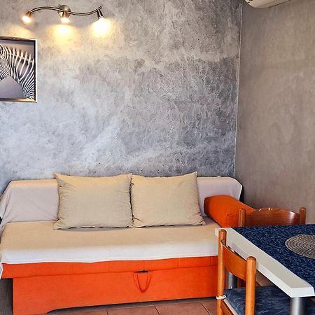 Apartments Casablanca Podstrana Exterior foto