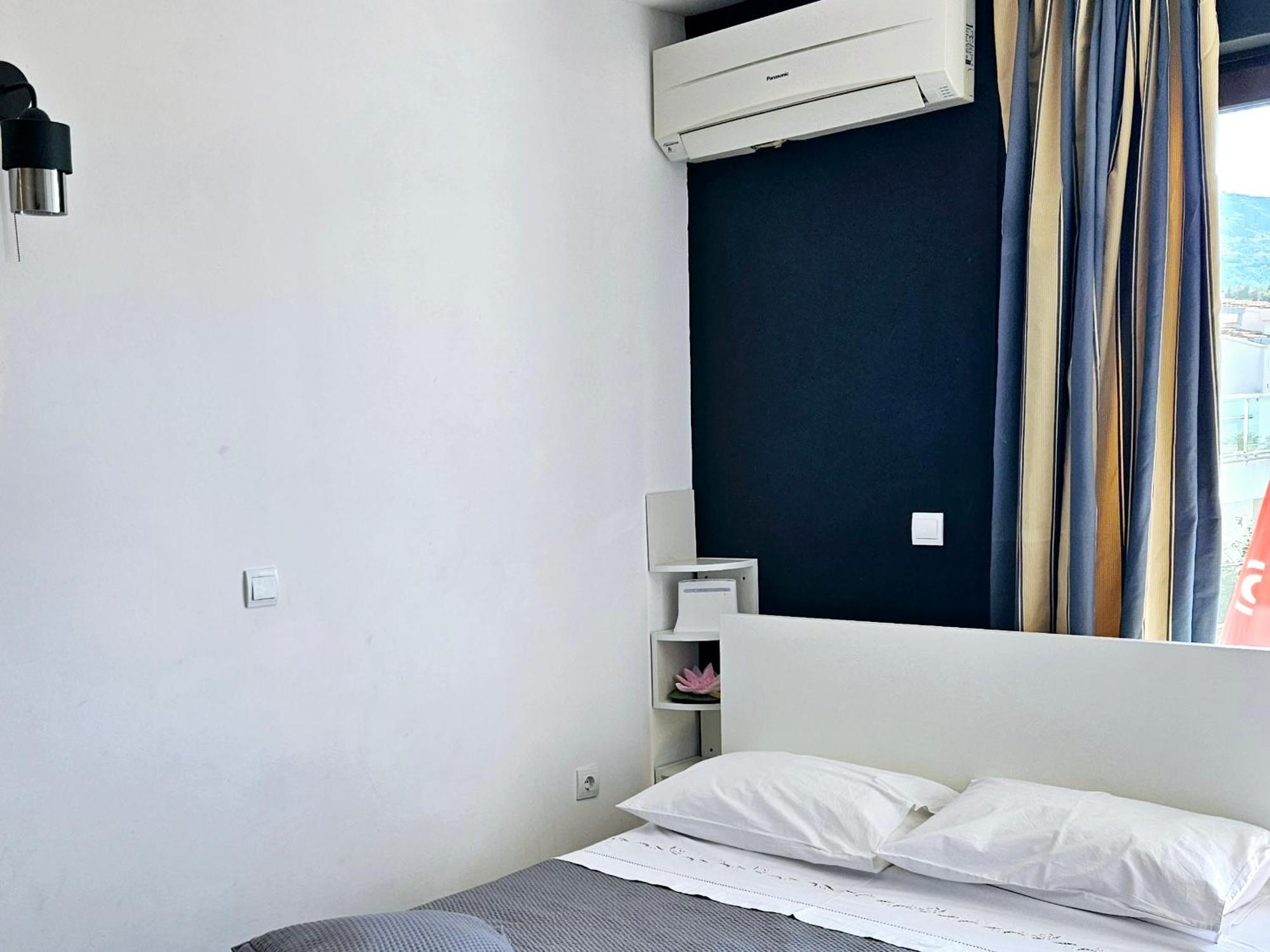 Apartments Casablanca Podstrana Exterior foto